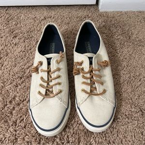 Womens Sperry Shoes